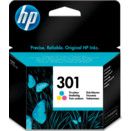 HP 301XL High Yield Ink Cartridge thumbnail-1