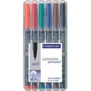 Lumocolor® Non-Permanent Overhead Projector Pens thumbnail-2