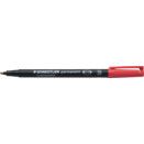 Lumocolor® Non-Permanent Overhead Projector Pens thumbnail-3