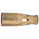 Pro 86/88 System Power Burners - Brass
 thumbnail-0