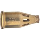 Pro 86/88 System Power Burners - Brass
 thumbnail-1