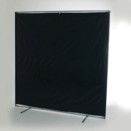 RF Economy Welding Screen With PVC Curtain  thumbnail-0