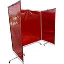 EasyShield Welding Bay With Welding Curtains thumbnail-0