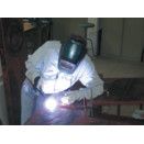 Welding Rods - Steel A15 thumbnail-0