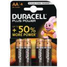 Plus Power Alkaline Batteries thumbnail-0