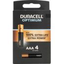 AAA Optimum Alkaline Batteries thumbnail-0