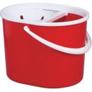 Oval Plastic Mop Bucket thumbnail-0