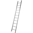 Climb-It Single Section Push Up Ladders thumbnail-0