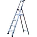 Tread Maxi Platform Step Ladder thumbnail-1