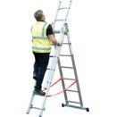Combination Ladder Light Duty  thumbnail-0