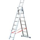 Combination Ladder Light Duty  thumbnail-2