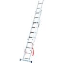 Combination Ladder Light Duty  thumbnail-1