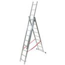 Combination Ladder Light Duty  thumbnail-4
