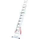 Combination Ladder Light Duty  thumbnail-3