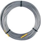 Galvanised Steel Wire Rope - Grade 1770 thumbnail-0