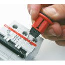 Miniature Circuit Breaker Lockout thumbnail-0