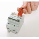 Miniature Circuit Breaker Lockout thumbnail-2