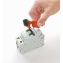 Miniature Circuit Breaker Lockout thumbnail-3