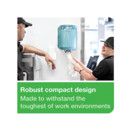 Combi Roll Wiper/Cloth Dispenser - W2
 thumbnail-1
