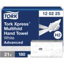 Tork Xpress® Multifold Hand Towels 
 thumbnail-0
