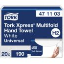Tork Xpress® Multifold Hand Towels 
 thumbnail-3