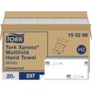 Tork Xpress® Multifold Hand Towels 
 thumbnail-2