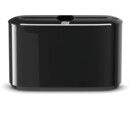 Tork Xpress® Countertop Multifold Hand Towel Dispenser Black
 thumbnail-0