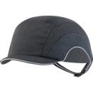 Hardcap™ A1+ Baseball Style Bump Caps, Micro Peak 2.5cm thumbnail-0