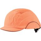 Hardcap™ A1+ Baseball Style Bump Caps, Micro Peak 2.5cm thumbnail-2