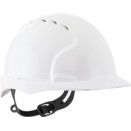 EVO®3 Mid Peak OneTouch™ Vented Safety Helmets thumbnail-0