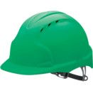 EVO®3 Mid Peak OneTouch™ Vented Safety Helmets thumbnail-2