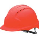 EVO®3 Mid Peak OneTouch™ Vented Safety Helmets thumbnail-4