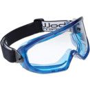 SUPERBLAST Lite Safety Goggles, Eco-Pack, Pack of 8  thumbnail-0