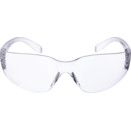 A800 Hard Coat Safety Spectacles thumbnail-2