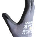 MaxiFlex® Ultimate™ 42-874 Palm-Coated Nitrile Gloves thumbnail-4