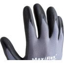 MaxiFlex® Ultimate™ 42-874 Palm-Coated Nitrile Gloves thumbnail-3