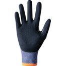 MaxiCut® Ultra™ Cut C Resistant Gloves, NBR Coated, Blue/Black thumbnail-4
