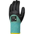 Thermally Insulated Glove with Recycled Polyester Liner
 thumbnail-0