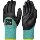 Thermally Insulated Glove with Recycled Polyester Liner
 thumbnail-2