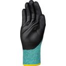 Thermally Insulated Glove with Recycled Polyester Liner
 thumbnail-1