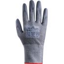 Level 3 Cut-Resistant Gloves, HPPE Lined, PU Palm-Coated thumbnail-3