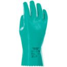 Fleximax Green Nitrile Gloves thumbnail-0