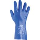 Nitri-Knit Blue Nitrile Gloves  thumbnail-1