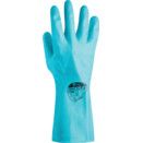 Nitri-Tech III® Chemical Resistant Nitrile Synthetic Rubber Gloves thumbnail-2