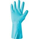 Nitri-Tech III® Chemical Resistant Nitrile Synthetic Rubber Gloves thumbnail-3