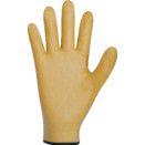 DR300 Imola® Yellow Cold Resistant Gloves thumbnail-1