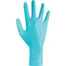 Finite® Disposable Gloves, Green Nitrile, Pack of 100 thumbnail-2