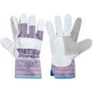 CAT I Standard Rigger Gloves with Maxi-Grip, Size 10 thumbnail-0