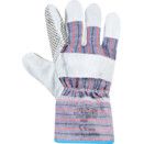 CAT I Standard Rigger Gloves with Maxi-Grip, Size 10 thumbnail-1