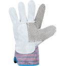 CAT I Standard Rigger Gloves with Maxi-Grip, Size 10 thumbnail-2
